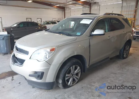 2015 Chevrolet Equinox 1Lt from USA, damaged, VIN 2GNALBEK3F1130134